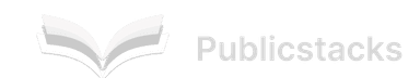 Publicstacks